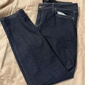 Torrid jeans